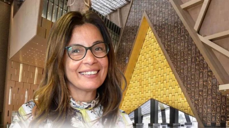 الدكتورة جيهان زكي