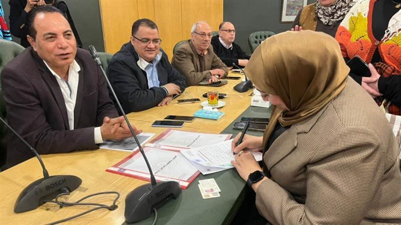 دعاء النجار