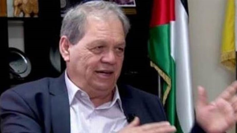 رئيس المجلس الوطني