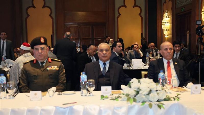 النيابة الإدارية