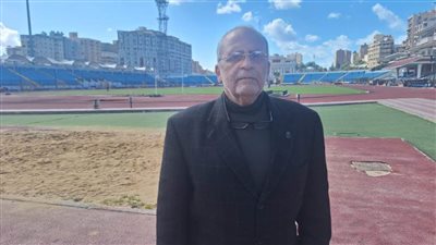 حسام صاحب: البطولة العربية للرجبي باستاد الإسكندرية ستكون تاريخية
