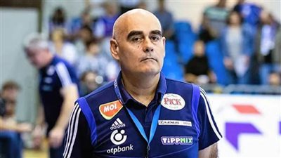 باستور يقدم تقريره عن مشاركة منتخب كرة اليد في بطولة العالم