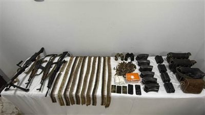 مصرع عنصر إجرامي شديد الخطورة وإصابة ضابط شرطة.. عقب تبادل إطلاق النار مع قوات الشرطة بسوهاج