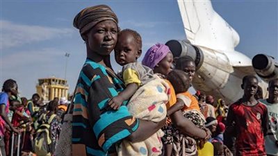 الأمم المتحدة تطلق نداء تمويل لدعم أكثر من 30 ألف لاجئ سوداني والمجتمعات المضيفة