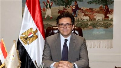 وزير الثقافة: الاقتصاد الإبداعي يعد من أهم محركات النمو العالمي