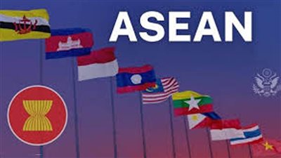 وزراء خارجية الآسيان يجددون دعمهم لحقوق الشعب الفلسطيني