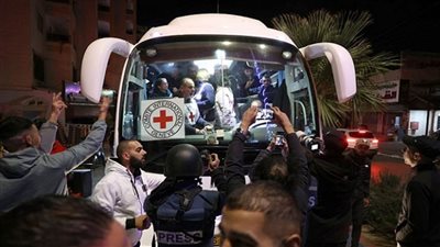 إسرائيل: الدفعة السادسة من صفقة التبادل ستتم كما هو مخطط