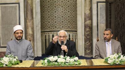 العلماء: الأمة الإسلامية والعربية اليوم في أمس الحاجة إلى تطبيق نموذج المؤاخاة لأنه لا سبيل للنصر غيره 