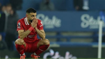 خناقة الميرسيسايد تنهي جدل التعادل بين إيفرتون و ليفربول 