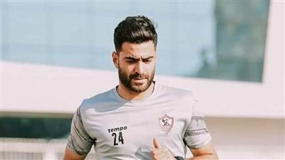 الزمالك يتفق مع محترف الفريق على التجديد 