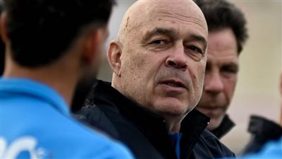 الزمالك يجتمع مع جروس لفسخ تعاقده.. وتجهيز 270 ألف دولار