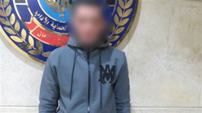  سقوط شخص بالجيزة ينصب على المواطنين بزعم قدرته على العلاج الروحاني 