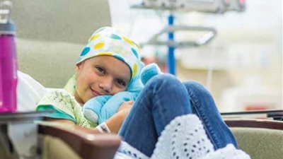 اليوم العالمي لسرطان الأطفال.. الصحة العالمية تعلن 400 حالة إصابة جديدة كل عام