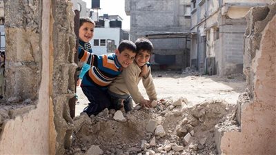 رئيس حزب الجيل يكشف عن تفاصيل الخطة المصرية لإعادة إعمار غزة