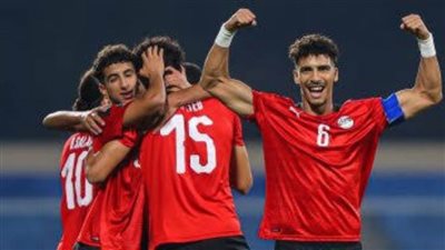 قرعة قوية لمنتخب مصر للشباب في أمم إفريقيا تحت 20 عاما