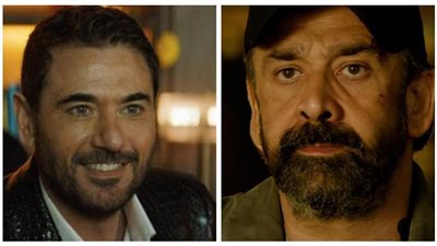 تركي آل الشيخ عن فيلم أحمد عز وكريم عبد العزيز: ‏سيكون الأسوأ بتاريخ السينما 