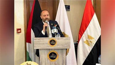 الصناع المصريين: الإعداد لتوقيع بروتوكول تعاون مشترك  بين وزارة الشباب والرياضة ومجلس أمناء مدينة بدر 