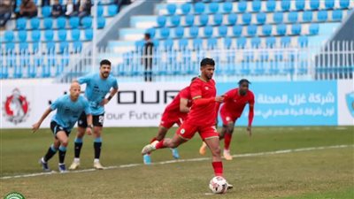 التعادل السلبي يحسم مباراة مودرن سبورت وطلائع الجيش بالدوري