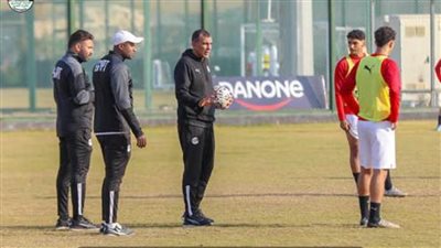 أسامة نبيه: مجموعة مصر الأصعب.. والمرحلة تتطلب تكاتف الجميع