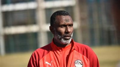المدير الفني لمنتخب مصر للناشئين: المنافسة ليست سهلة وجميع المنتخبات قوية
