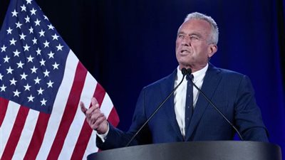 مجلس الشيوخ الأمريكي يؤكد تعيين روبرت كينيدي وزيرًا للصحة