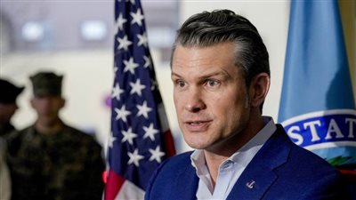 وزير الدفاع الأمريكي: واشنطن تسعى لنهاية دبلوماسية وسلمية للحرب في أوكرانيا