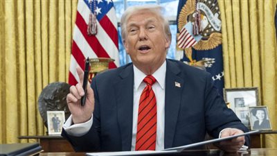 ترامب: حلفاء الولايات المتحدة أسوأ من أعدائها على الصعيد التجاري