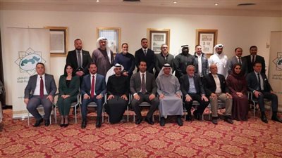  تعرف على تفاصيل اجتماع الجمعية العمومية للاتحاد العربي للرجبي