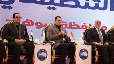 قيادات الأمانة المركزية بـ