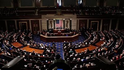 145 نائبا بالكونجرس يطالبون ترامب بالتراجع عن تصريحاته بشأن السيطرة على غزة