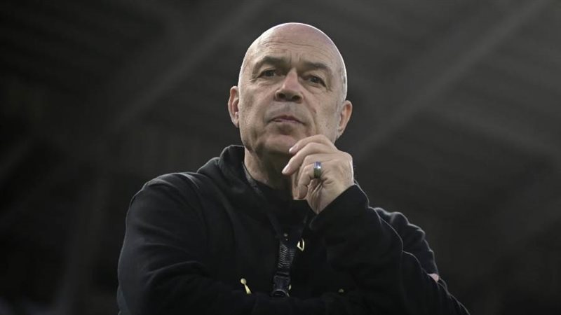 كريستيان جروس