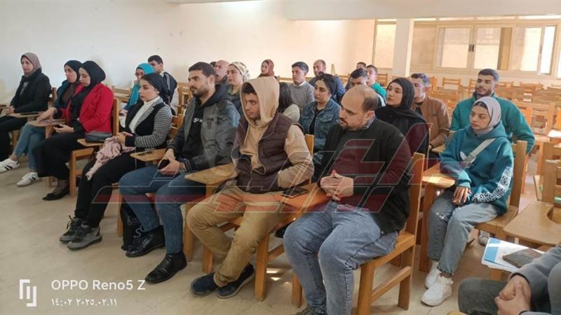 شباب كفرالشيخ