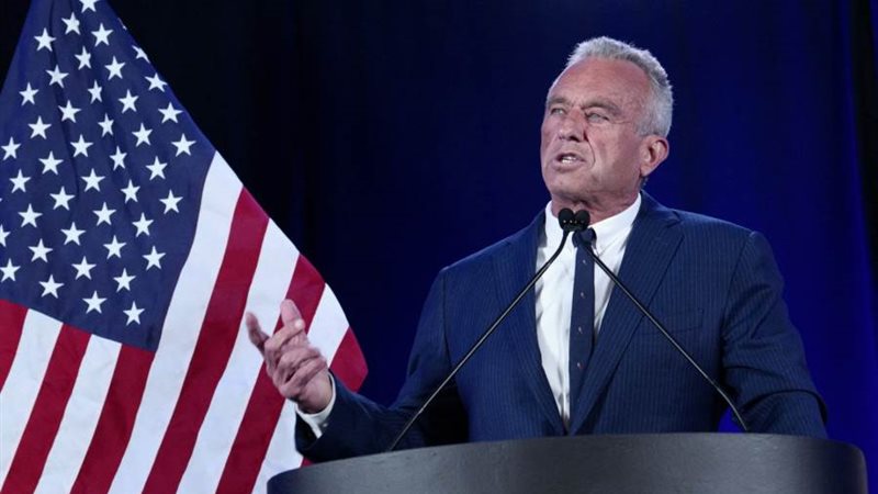 روبرت كينيدي