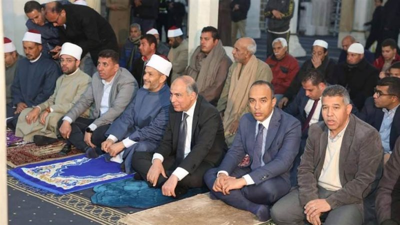 الاحتفال بليلة النصف