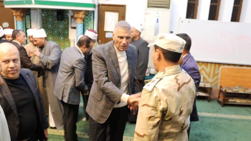 الدكتور إسماعيل كمال