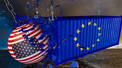الاتحاد الأوروبي يسعى لتجنب حرب تجارية مع الولايات المتحدة عبر المفاوضات