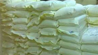 محافظ المنوفية: تحرير 221 محضرًا تموينيًا وضبط 2 طن أرز مجهول المصدر في حملة