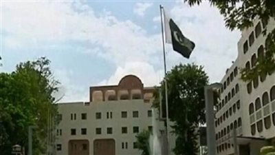 وزير خارجية باكستان يشارك في اجتماع لمجلس الأمن حول 