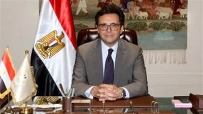 أحمد هنو يشهد انطلاق فعاليات “الكويت عاصمة الثقافة والإعلام العربي 2025”