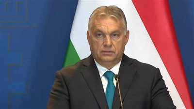 أوربان يتوقع إعادة دمج روسيا في الاقتصاد العالمي