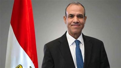 عبد العاطي: تحقيق الأمن والاستقرار في القرن الإفريقي يمثل أولوية استراتيجية لمصر