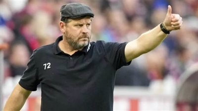 المدير الفني لـ