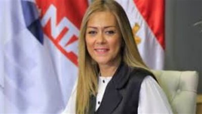 د. رشا راغب ضمن قائمة فوربس لأقوى ٢٠ سيدة عربية في القطاع الحكومي لعام ٢٠٢٥ 