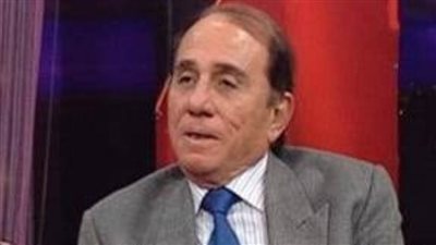 الفنان محمود الحديني ضيف الصالون الثقافي بقصر الإبداع الفني.. غدًا