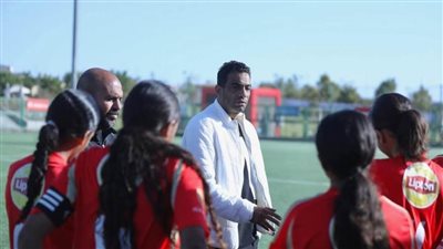 عاجل.. ناشئات أهلي 2009 يفزن على 