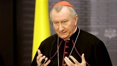 وزير خارجية الفاتيكان ينتقد خطة ترمب بشأن تهجير غزة