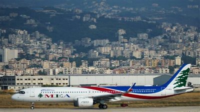 إيران تتهم إسرائيل بتعطيل الرحلات الجوية مع لبنان