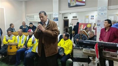 «قصور الثقافة» تحتفي بالعيد القومي لمحافظة الدقهلية