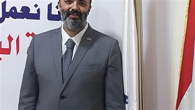 قيادي بـ «مستقبل وطن»: تكامل مؤسسات الدولة بدعم المواطنين يؤكد رؤية القيادة الحكيمة