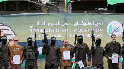 حماس تتوقع بدء مفاوضات المرحلة الثانية مطلع الأسبوع المقبل